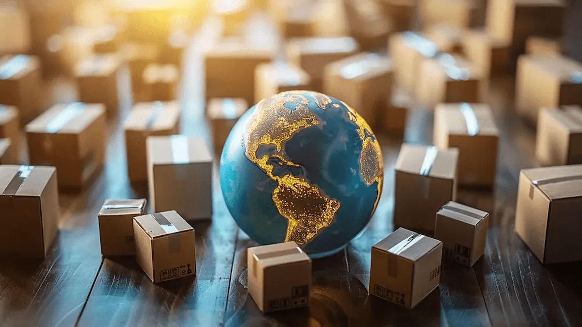 Customized sourcing products and solutions