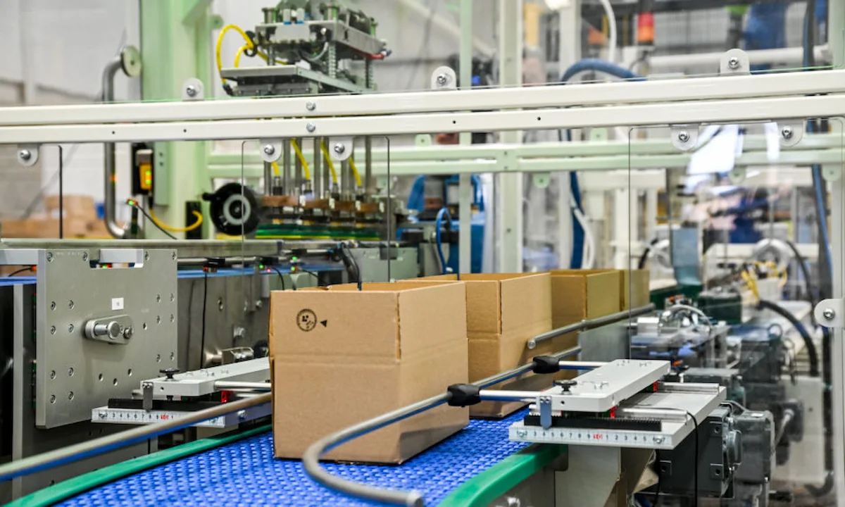 Packaging solutions and products