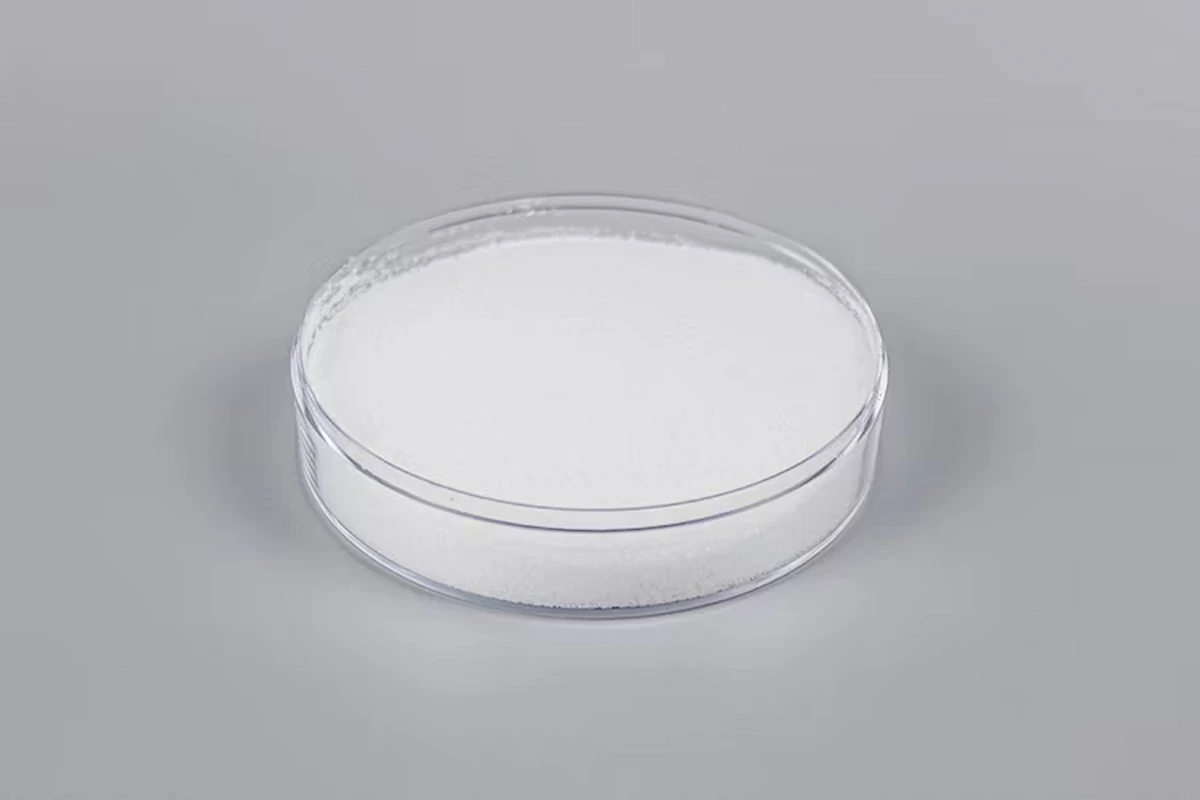 CAA Series Citric Acid Anhydrous