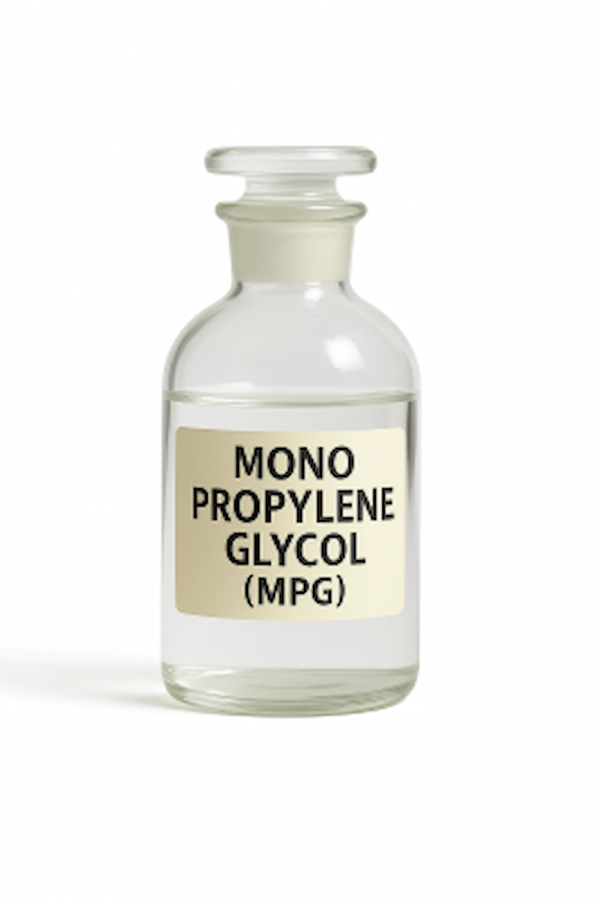 MPG Series Mono Propylene Glycol