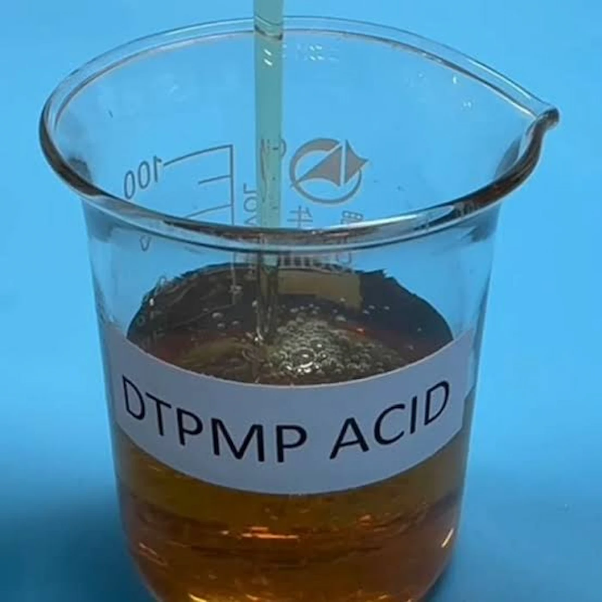 DTPMPA 50% Diethylene Triamine Penta Methylene Phosphonic Acid thumbnail