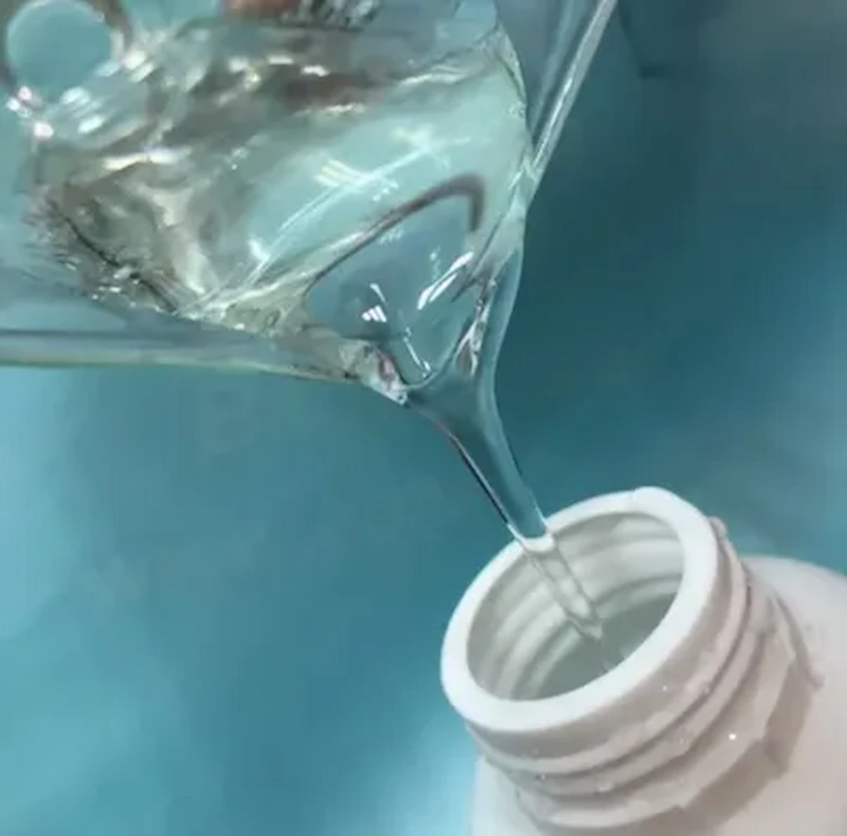 Octadecanol Natural Fatty Alcohol C18 thumbnail