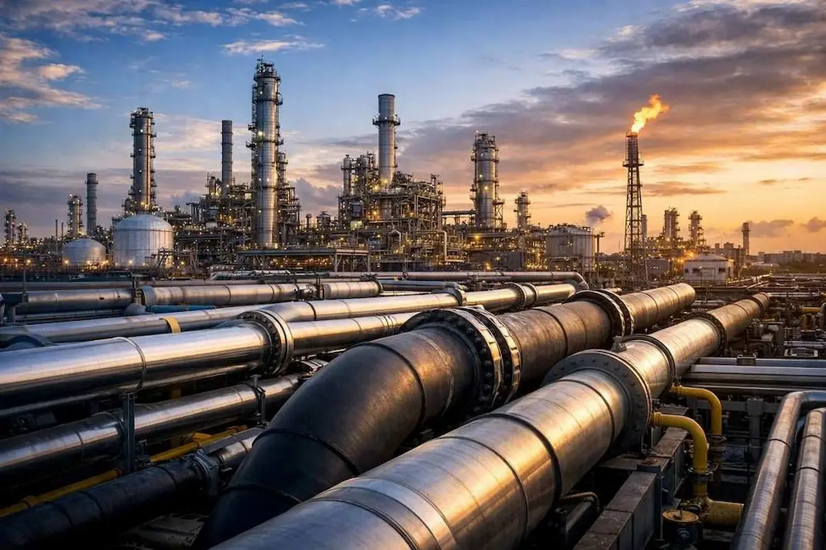 Petrochemicals
