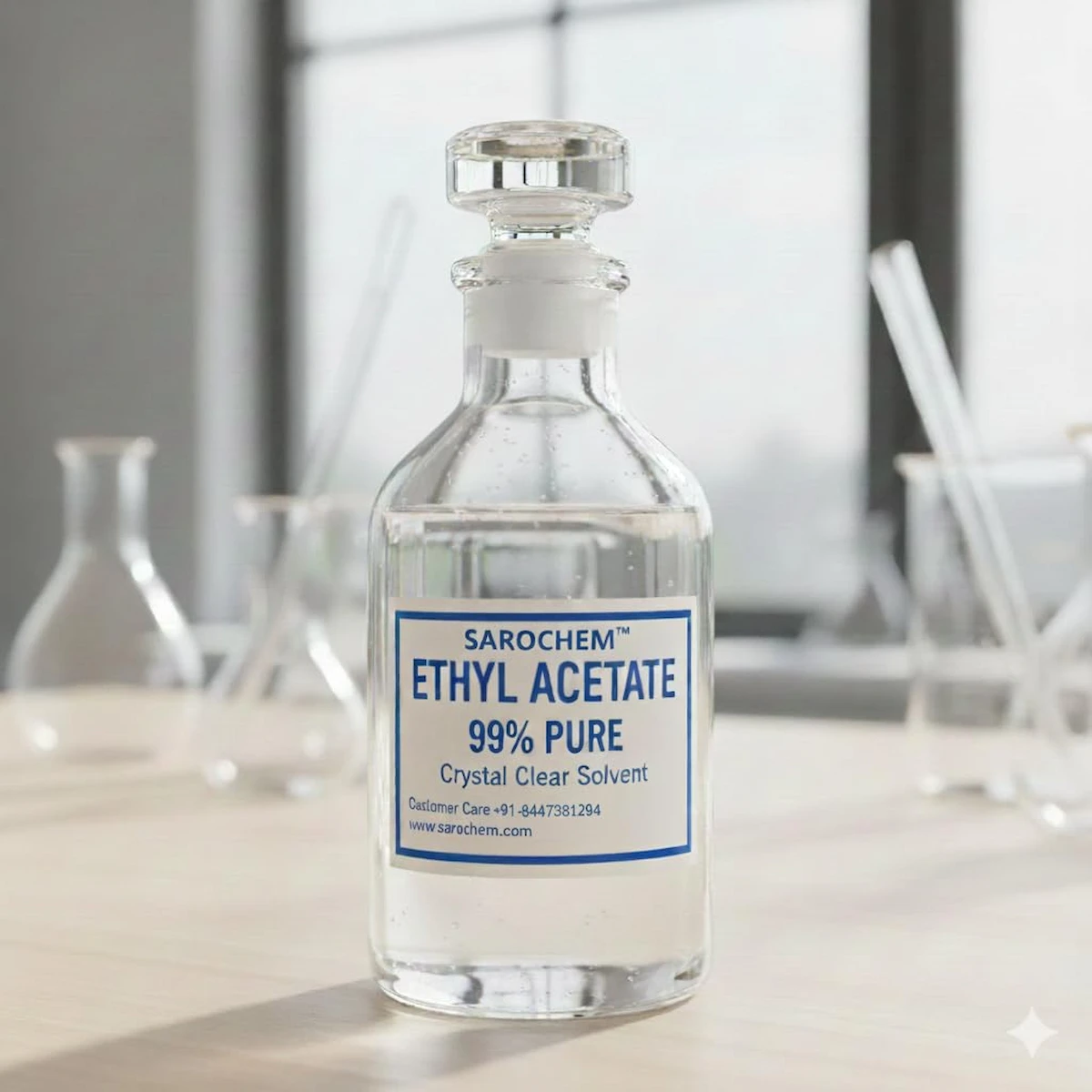 RFE 99.9% Ethyl Acetate thumbnail