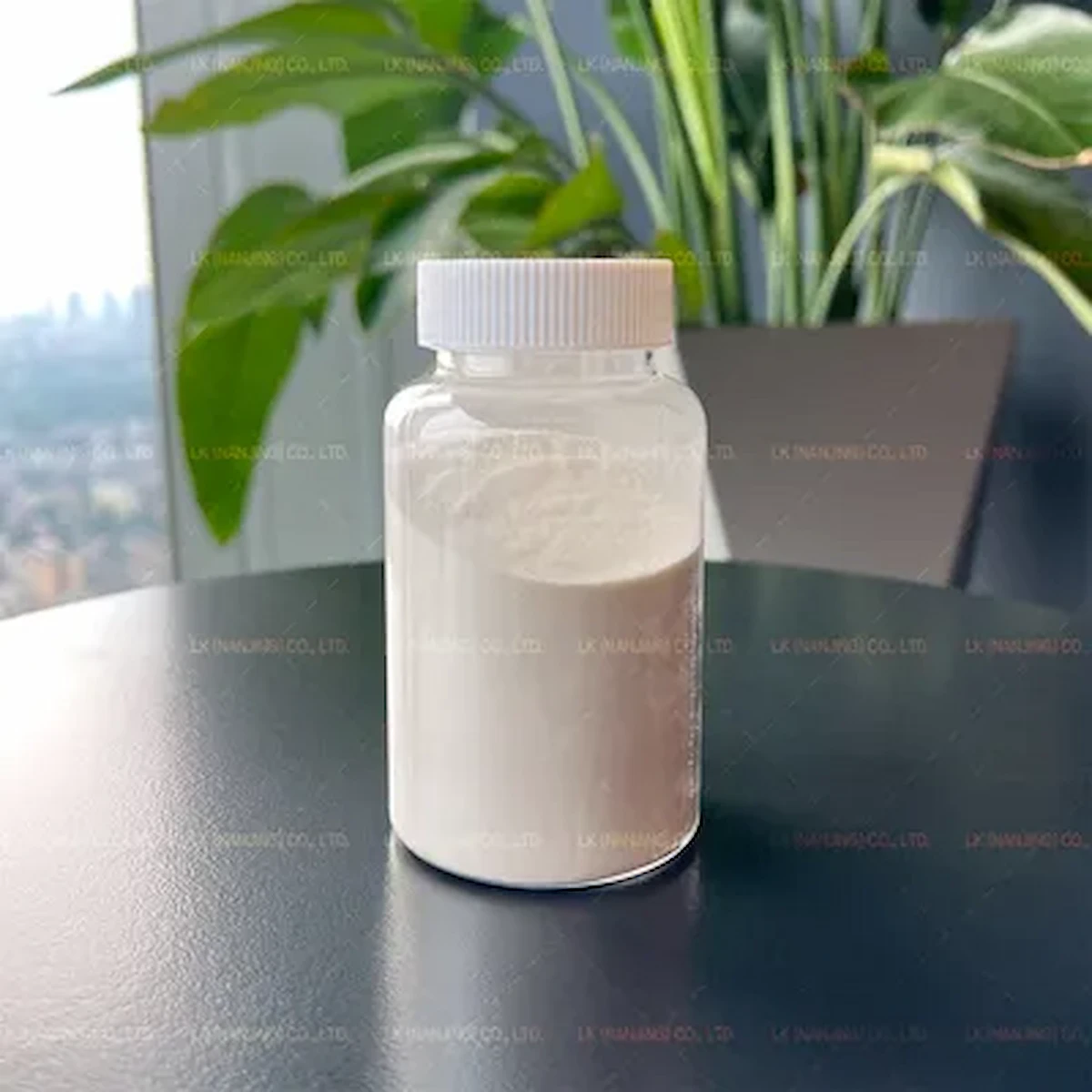 LAS-50E Linear Alkylbenzene Sulfonic Acid Sodium Salt (Aqueous Solution) thumbnail