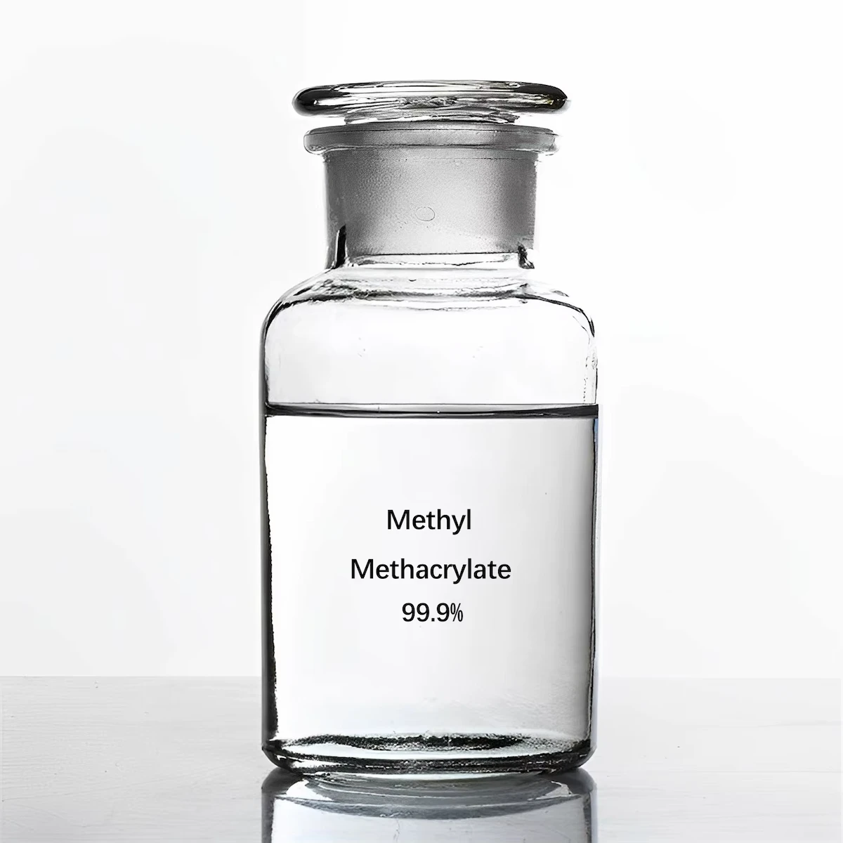 MMA 99.9% Methyl Methacrylate thumbnail