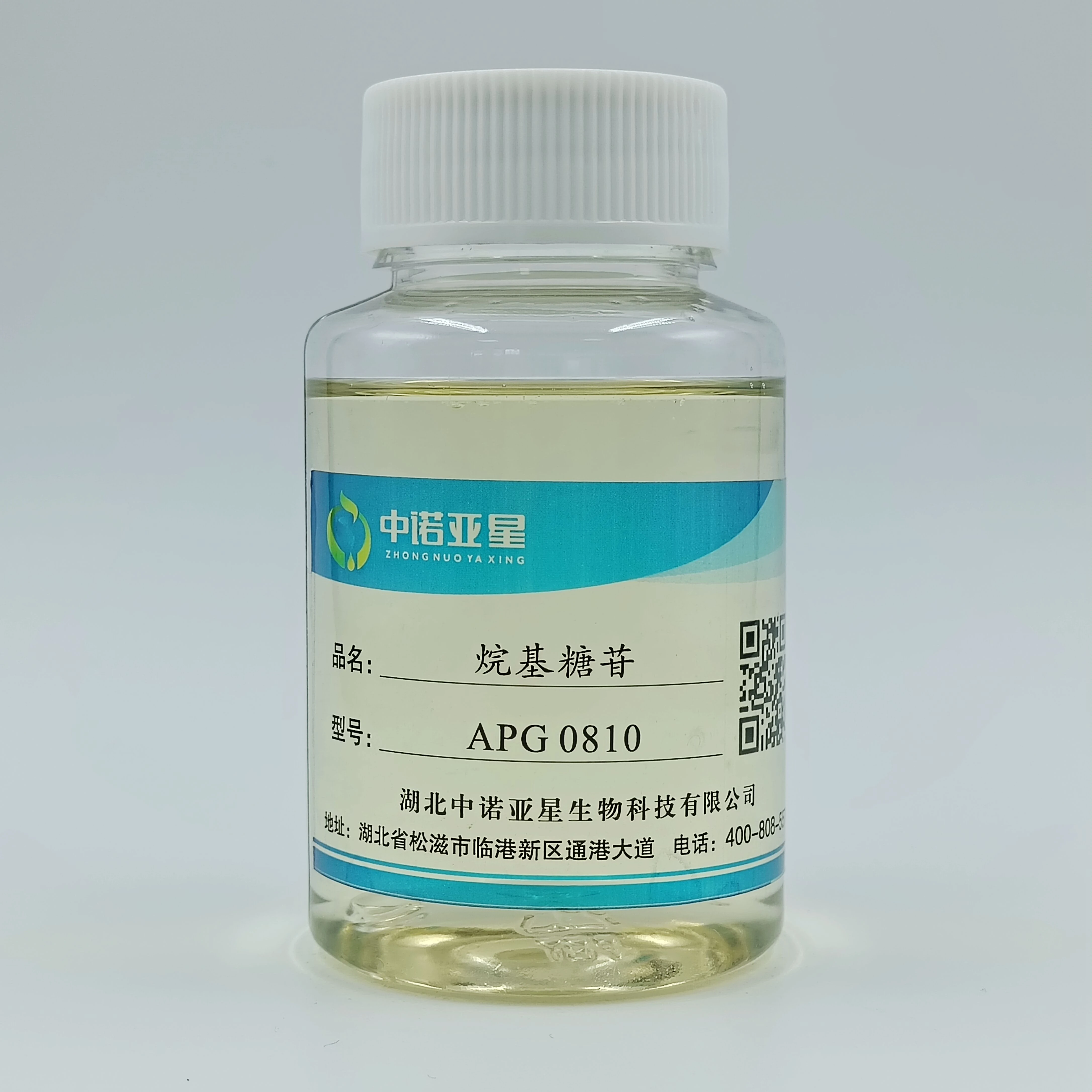 APG0810 Alkyl Poly Glucosides thumbnail