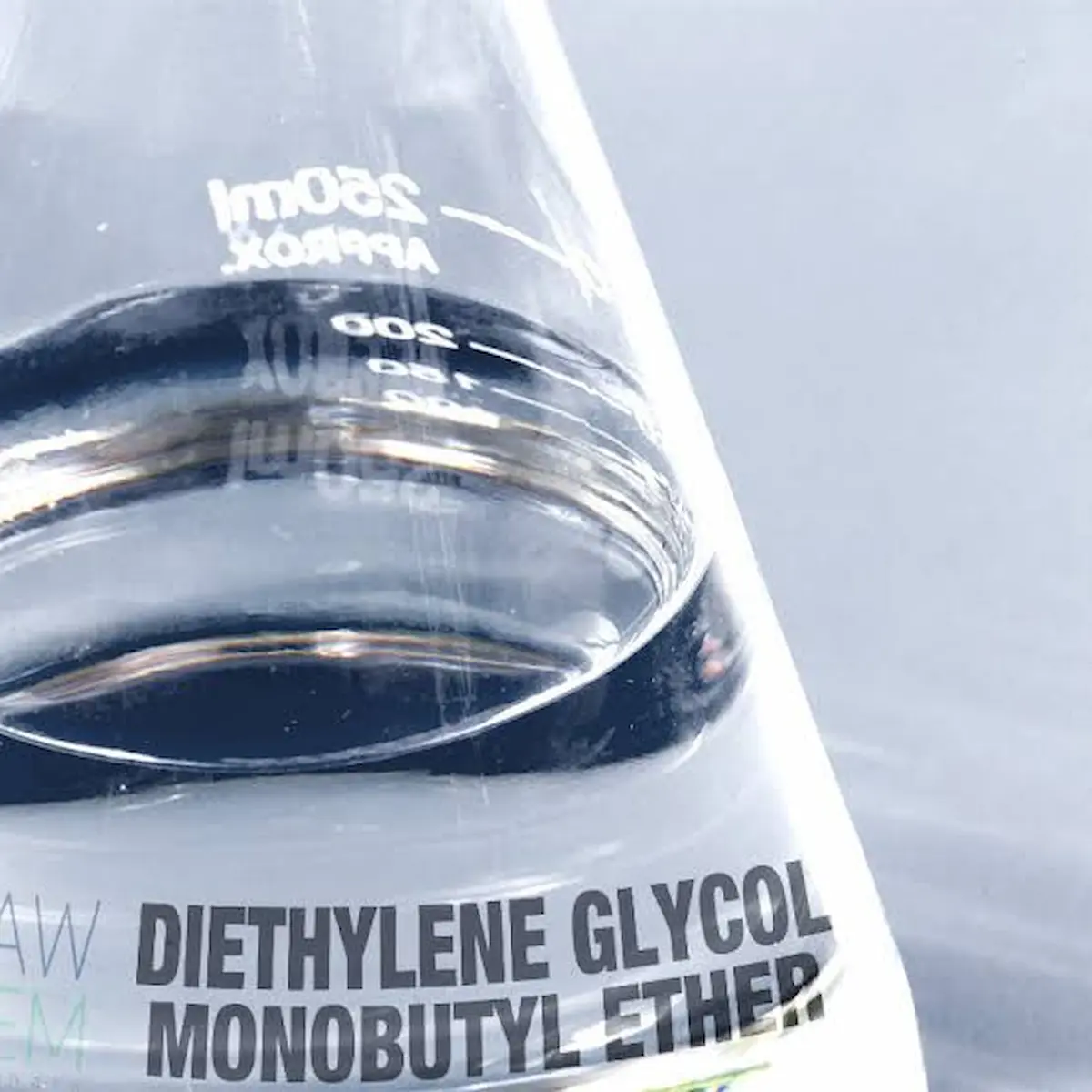 DB/BDG 99% Diethylene Glycol Monobutyl Ether thumbnail