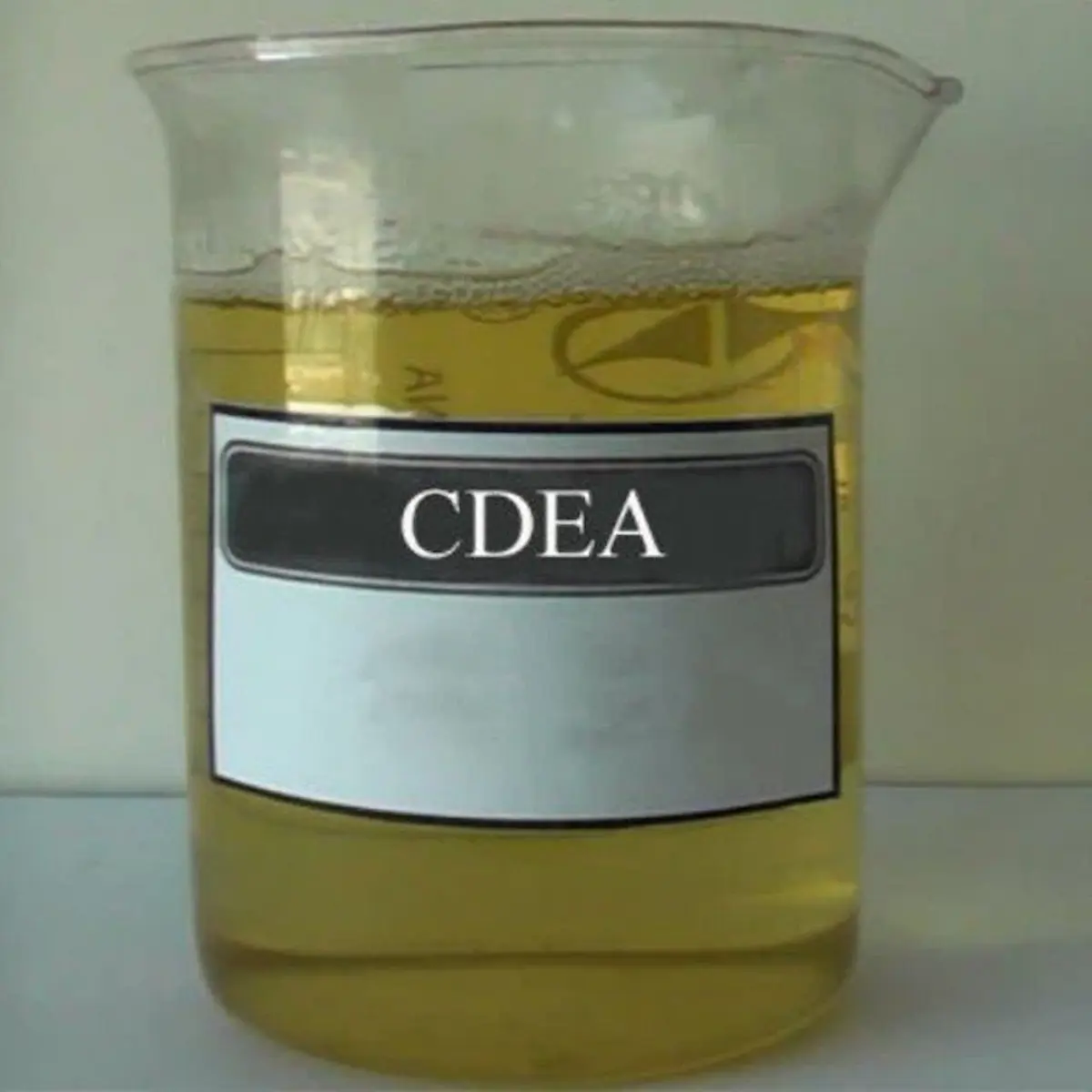 CDEA/6501 Coconut Diethanolamide