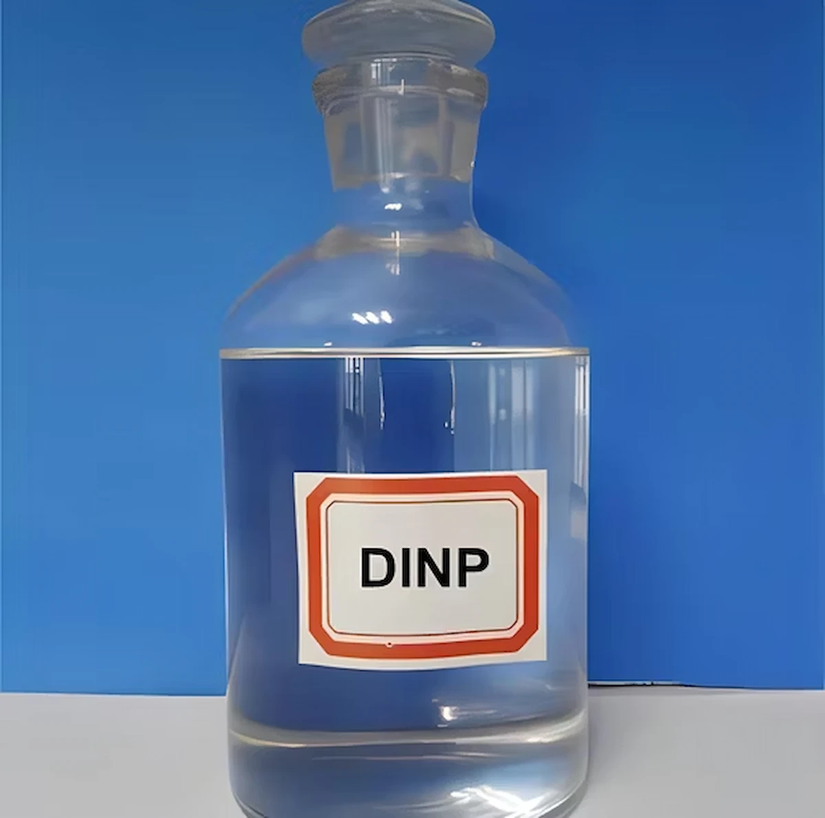 DINP 99.5% Di-Isononyl Phthalate thumbnail