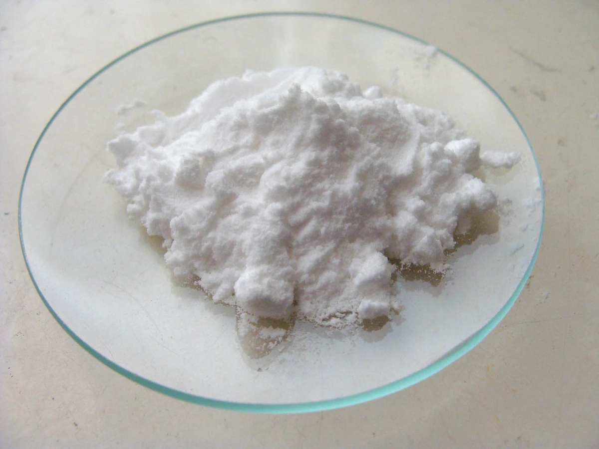 LAS-60 Linear Alkylbenzene Sulfonic Acid Sodium Salt