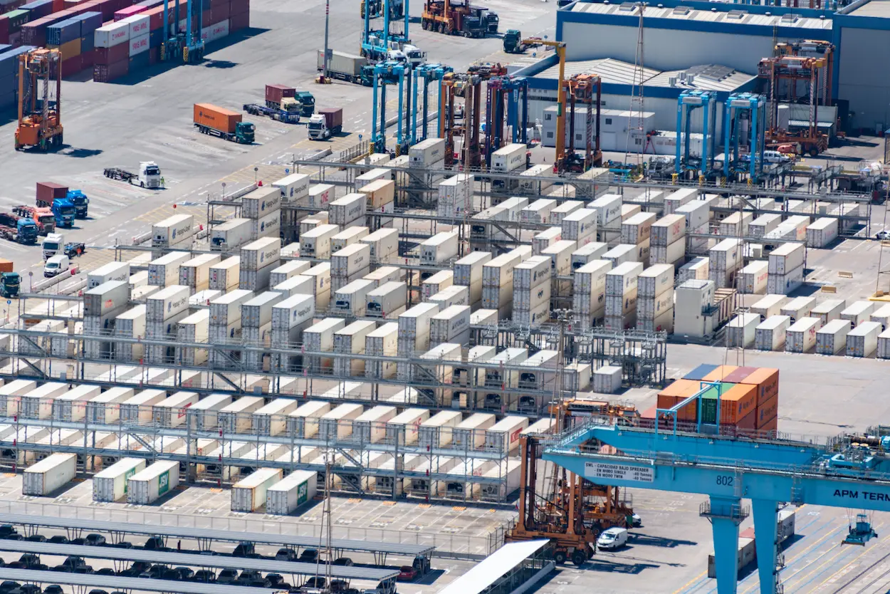 Customized Sourcing Products and Solutions