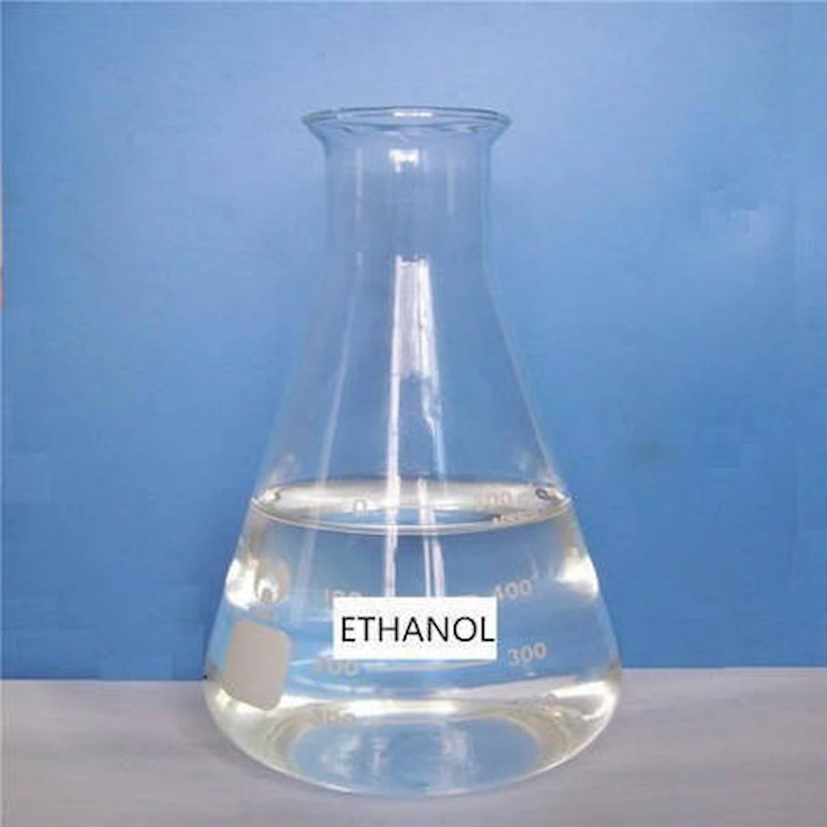Food Grade 99.5% Ethyl Alcohol (Ethanol) thumbnail