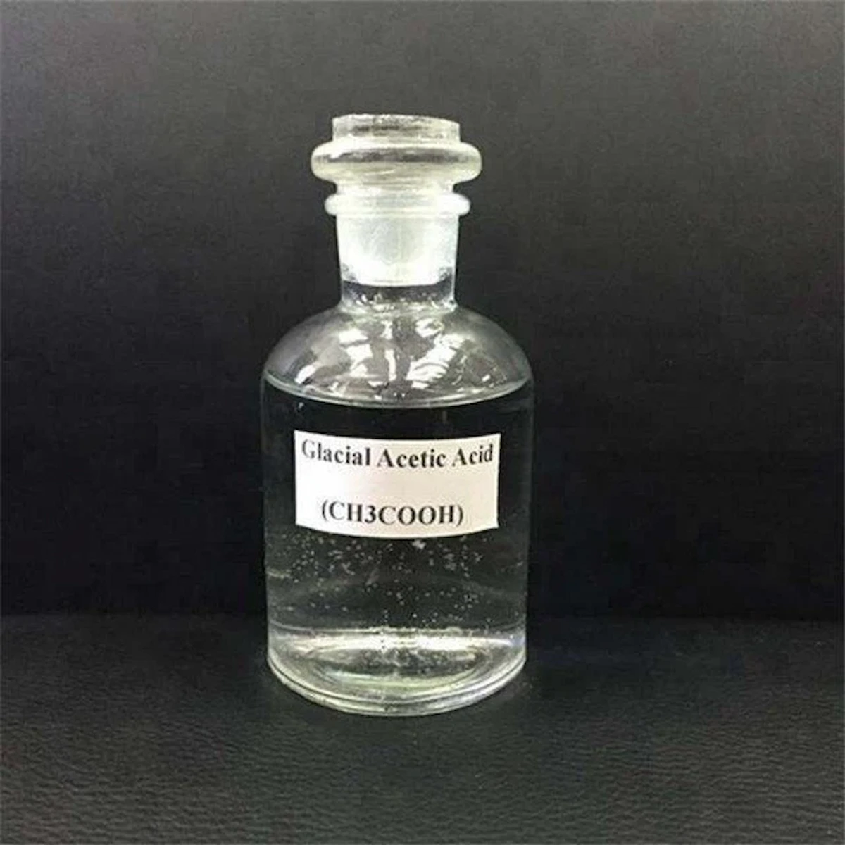 GAA 99.5/99.8% Glacial Acetic Acid thumbnail