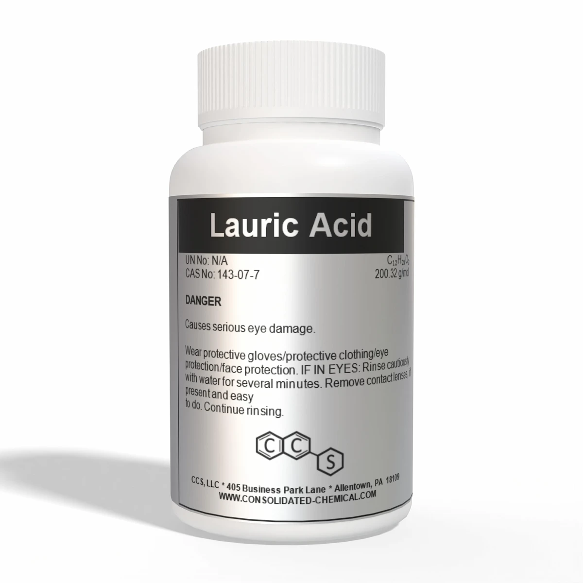 Lauric Acid