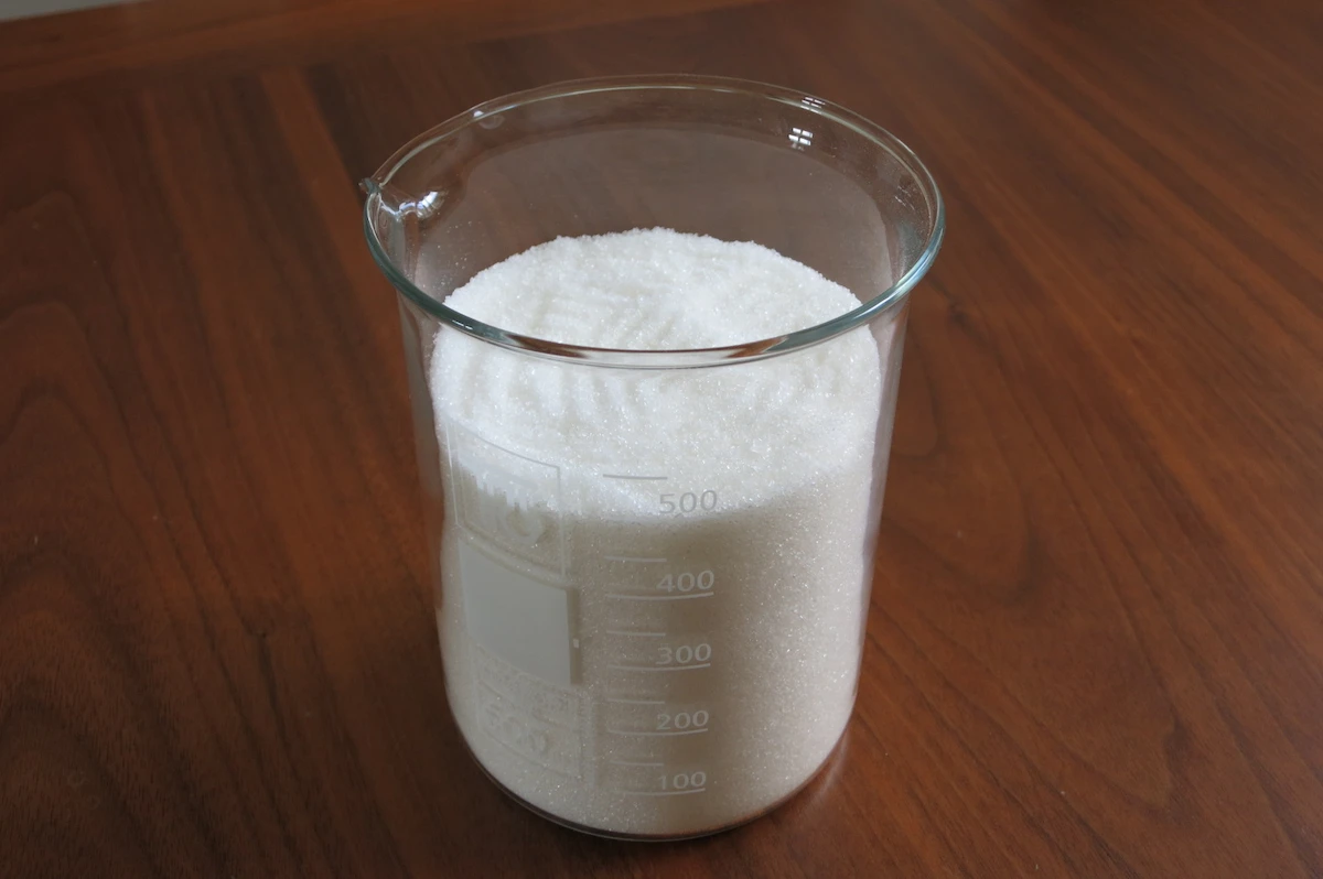 LAS-60 Linear Alkylbenzene Sulfonic Acid Sodium Salt thumbnail
