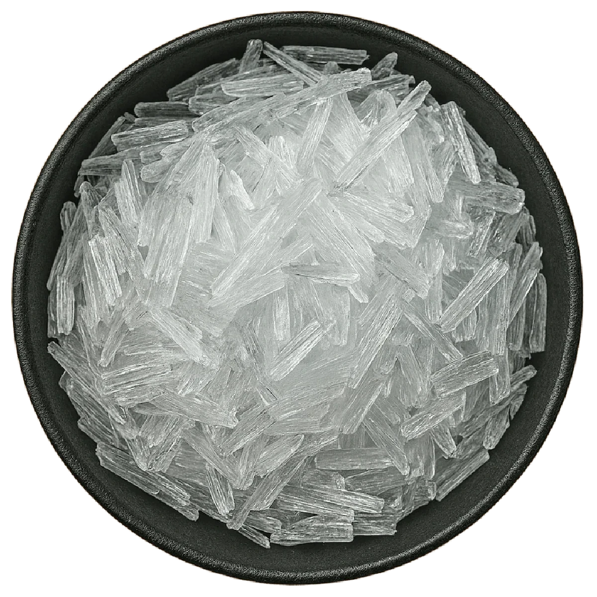 98% Menthol Crystal (Natural) thumbnail