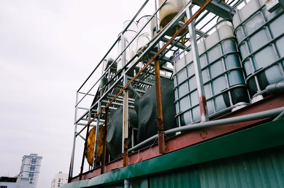 Water Treatment Agent PBTCA/PBTC 50% thumbnail