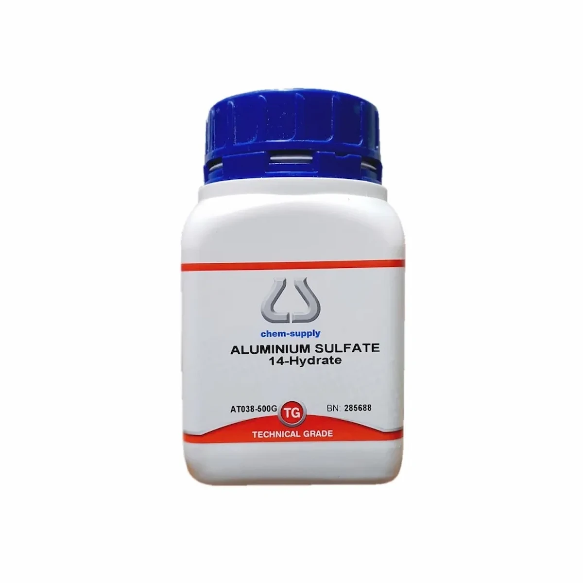 ALS Series Aluminium Sulfate thumbnail