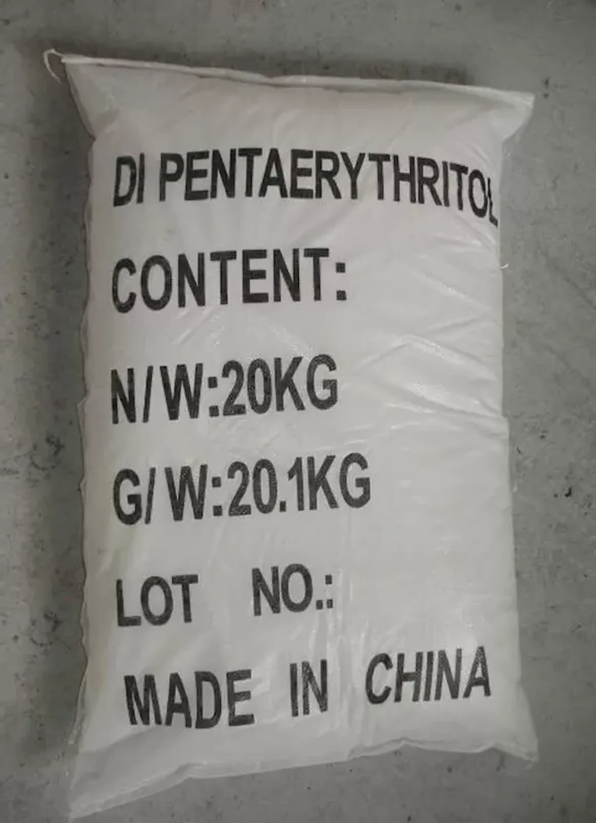 Di-Penta Series Di-Pentaerythritol thumbnail