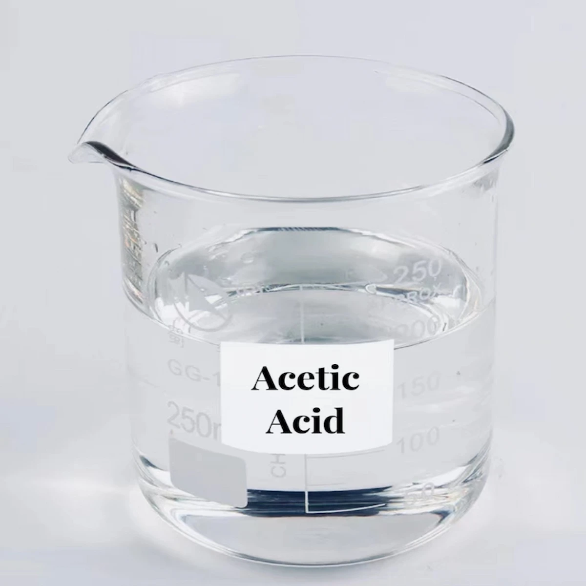 GAA 99.5/99.8% Glacial Acetic Acid thumbnail