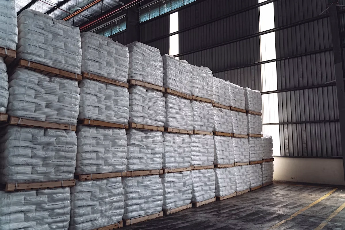 SSA Series Sodium Sulphate Anhydrous thumbnail
