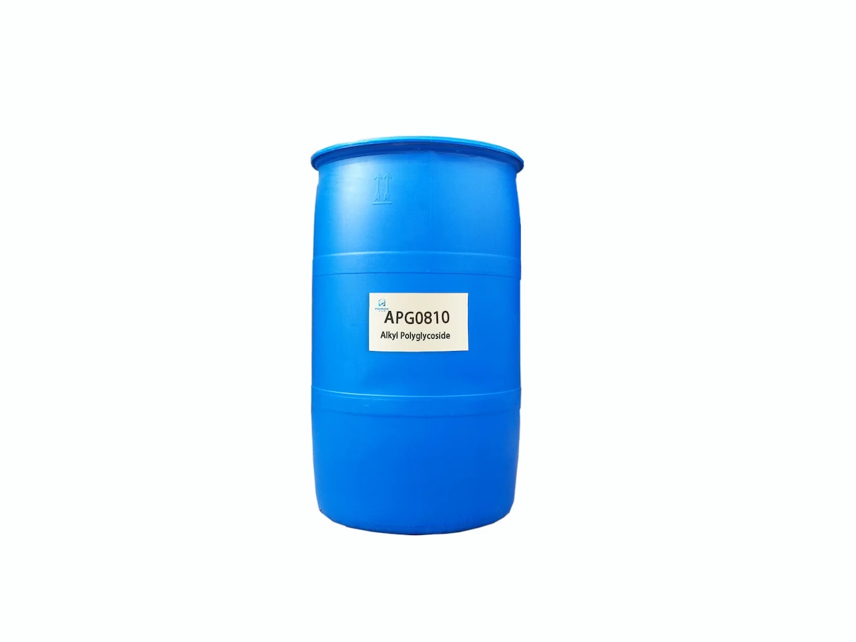APG0810 Alkyl Poly Glucosides thumbnail