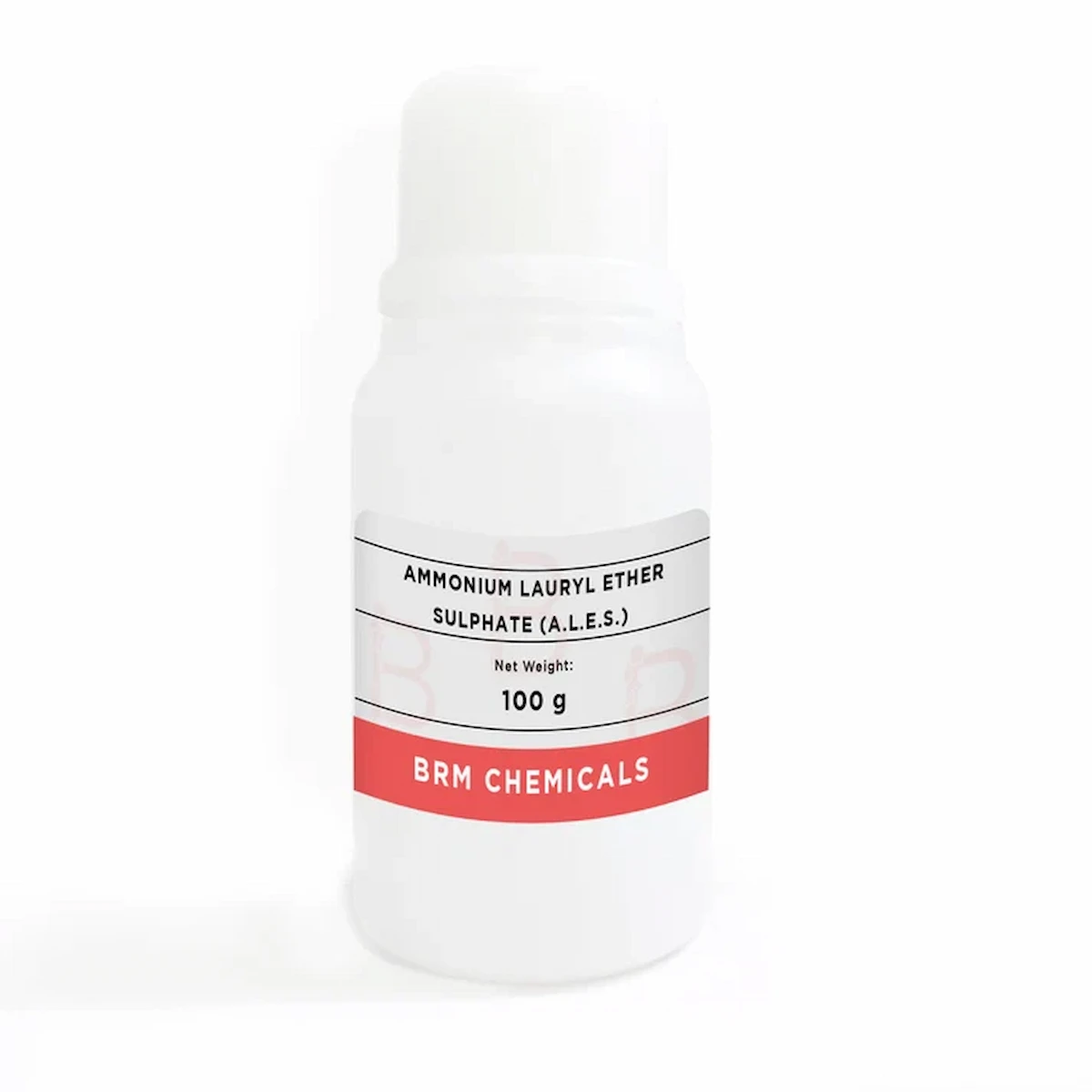 Ammonium Lauryl Ether Sulfate thumbnail