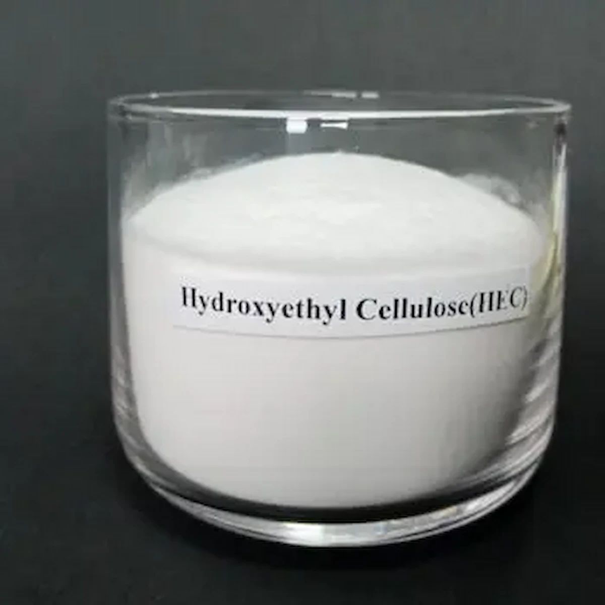 HEC Series Hydroxy Ethyl Cellulose thumbnail