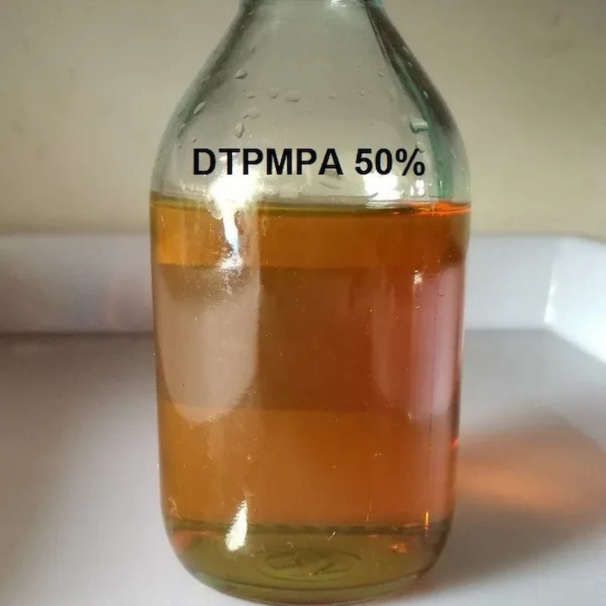 DTPMPA 50% Diethylene Triamine Penta Methylene Phosphonic Acid thumbnail