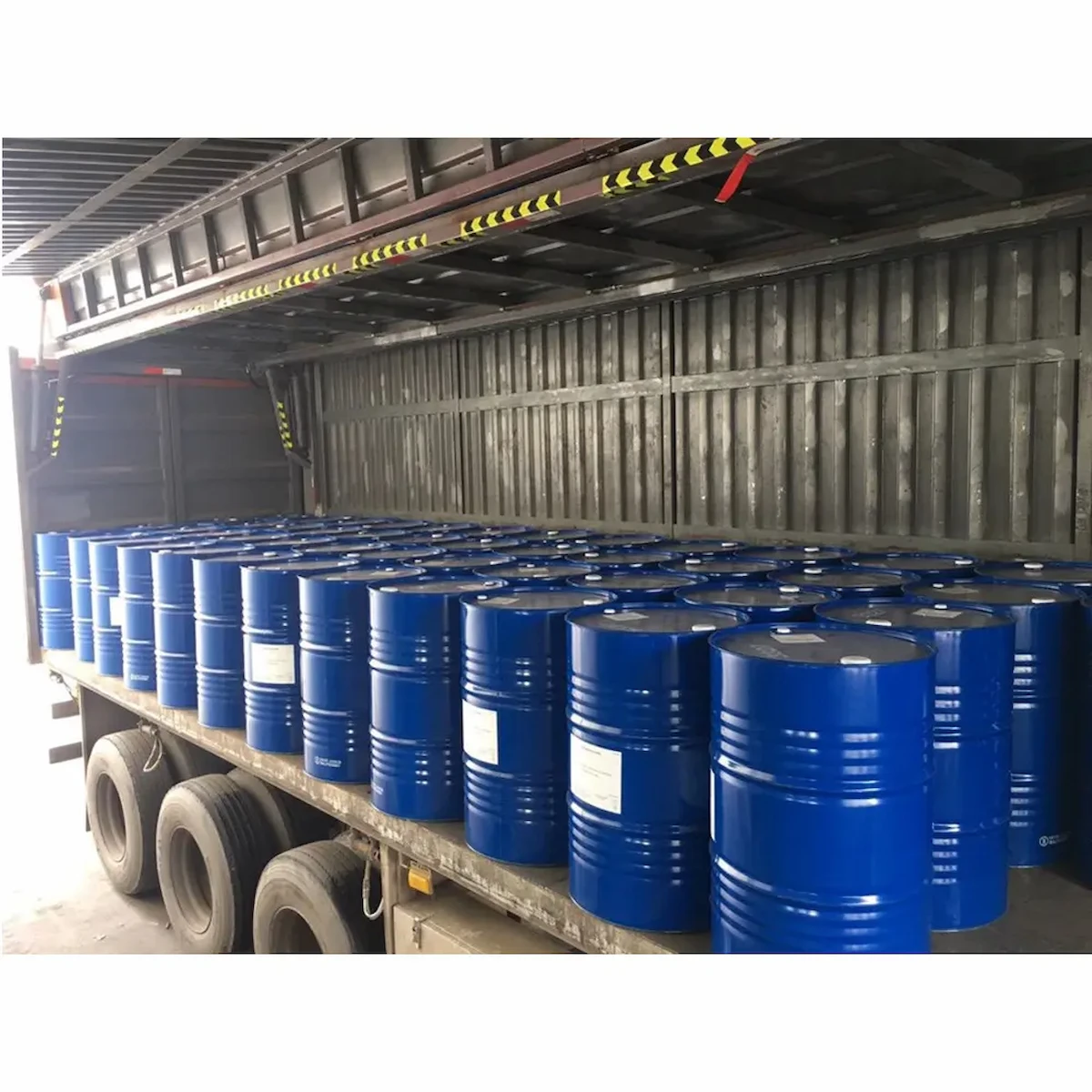 DCM 99.9% Dichloromethane Liquid thumbnail