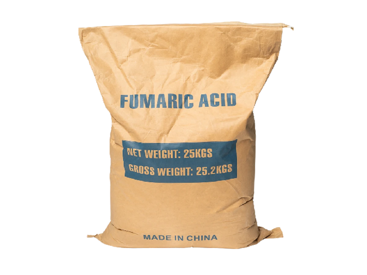 High Purity Fumaric Acid 99.5% FMA thumbnail