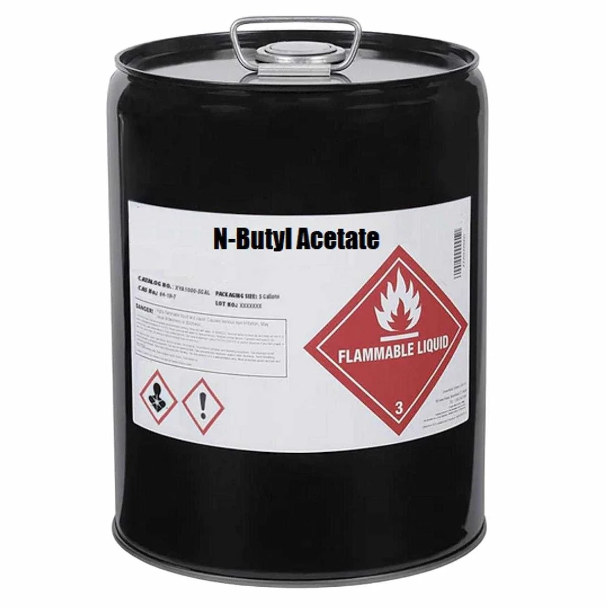 n-BA 99% n-Butyl Acetate thumbnail