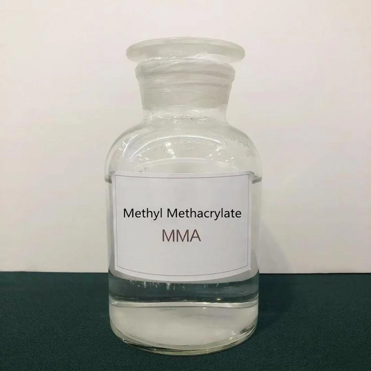 MMA 99.9% Methyl Methacrylate thumbnail