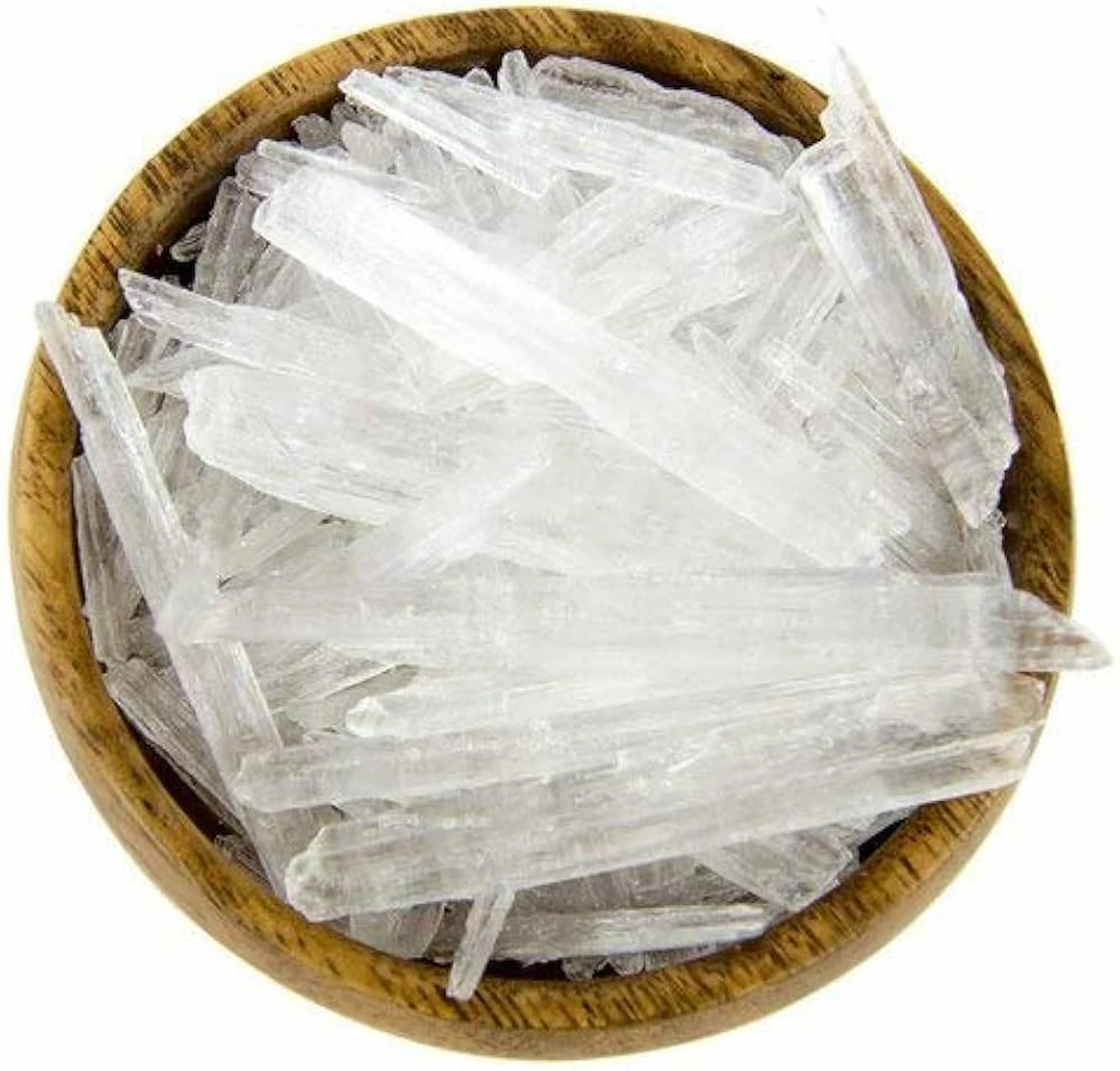 98% Menthol Crystal (Natural) thumbnail
