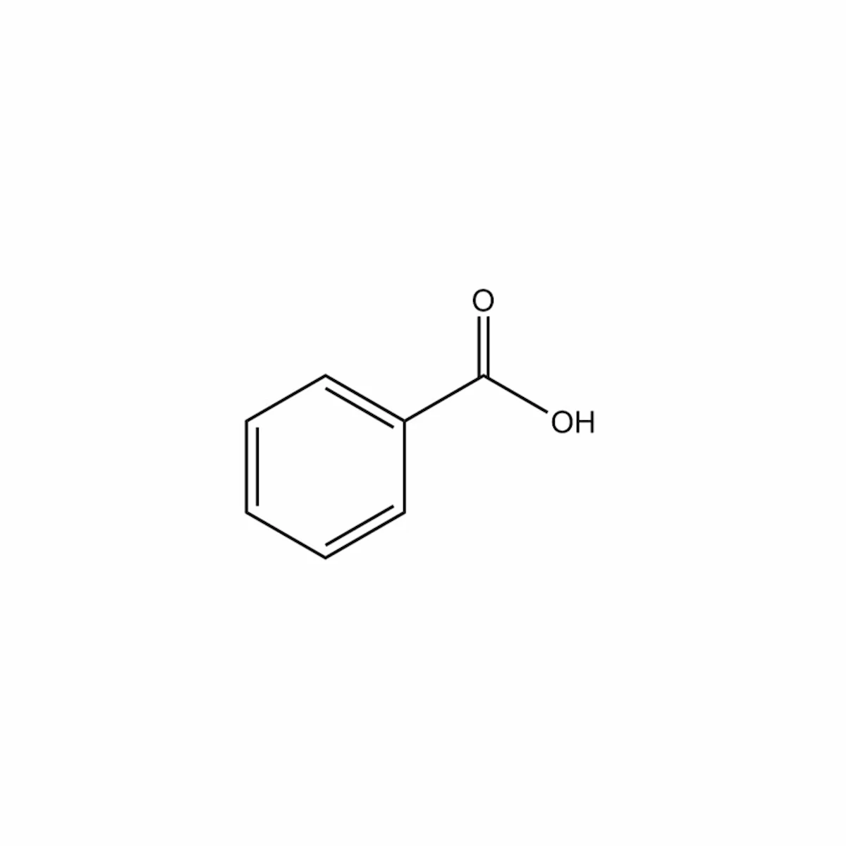 BZA 99% Benzoic Acid thumbnail