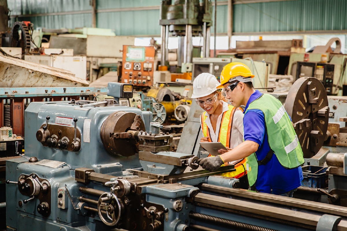 Quality Inspection & Assurance